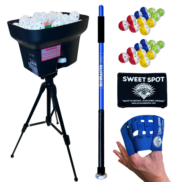 Pro Hitmaster Package