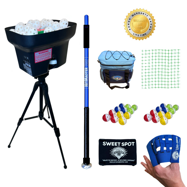 Pro Complete Package