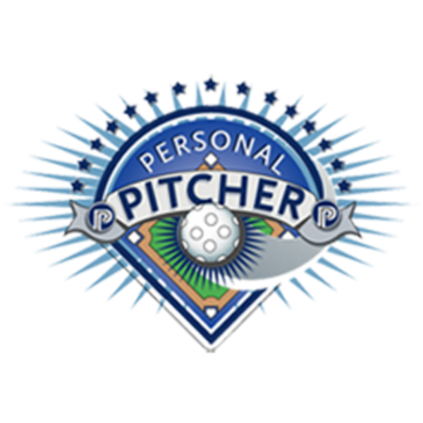 Personal Pitcher logo